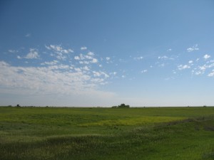 Kansas Plains